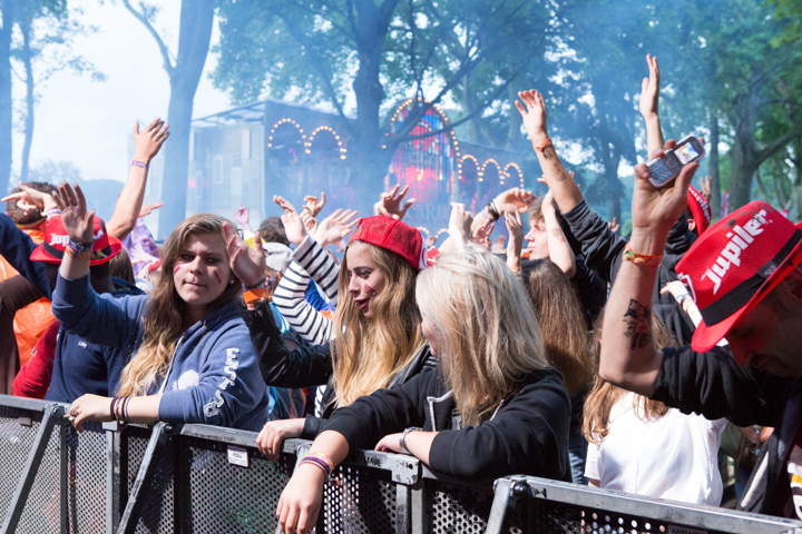 Les Ardentes zondag @ Les Ardentes, picture 6, photographed by FrontView Magazine