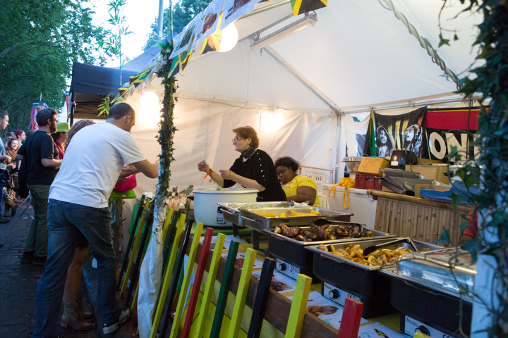Les Ardentes zondag @ Les Ardentes, picture 10, photographed by FrontView Magazine