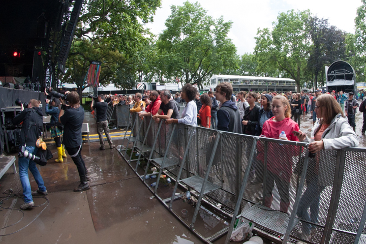 Les Ardentes zondag @ Les Ardentes, picture 11, photographed by FrontView Magazine