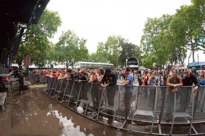 Les Ardentes zondag @ Les Ardentes, picture 15, photographed by FrontView Magazine