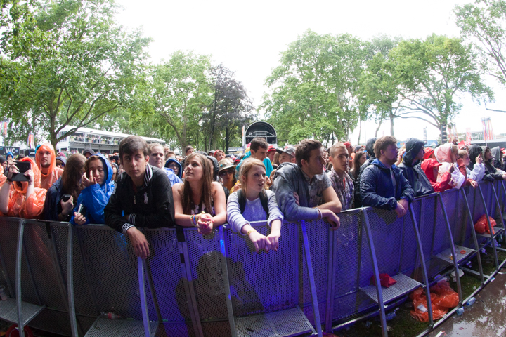 Les Ardentes zondag @ Les Ardentes, picture 17, photographed by FrontView Magazine