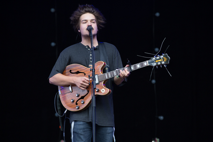 Milky Chance @ Les Ardentes, picture 7, photographed by FrontView Magazine