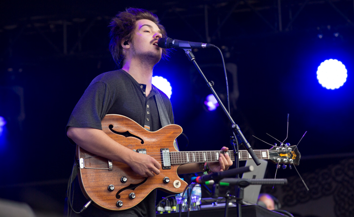 Milky Chance @ Les Ardentes, picture 18, photographed by FrontView Magazine