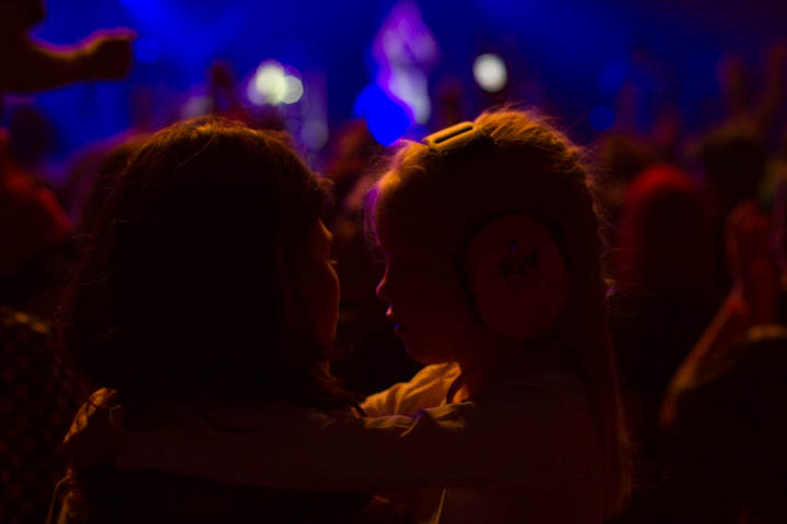 Zaterdag @ Les Ardentes 2014, picture 3, photographed by Nick De Gregorio - FrontView Magazine