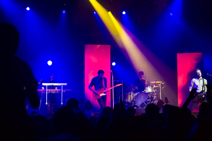 Zaterdag @ Les Ardentes 2014, picture 4, photographed by Nick De Gregorio - FrontView Magazine
