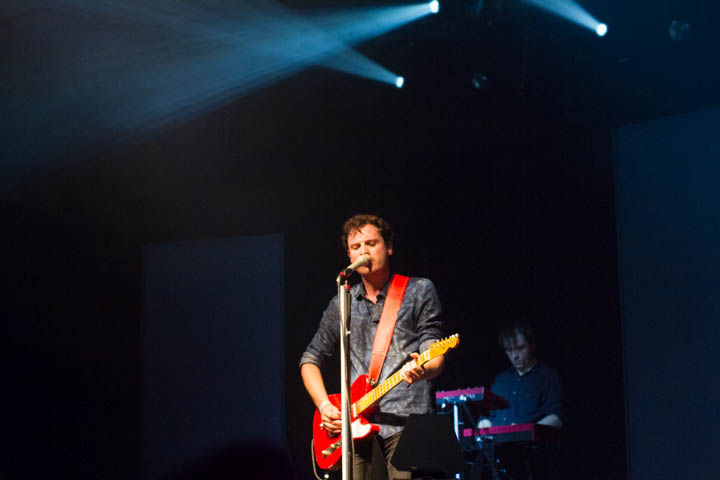 Zaterdag @ Les Ardentes 2014, picture 5, photographed by Nick De Gregorio - FrontView Magazine