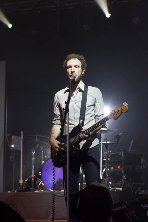 Zaterdag @ Les Ardentes 2014, picture 6, photographed by Nick De Gregorio - FrontView Magazine