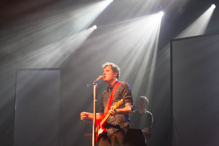 Zaterdag @ Les Ardentes 2014, picture 7, photographed by Nick De Gregorio - FrontView Magazine