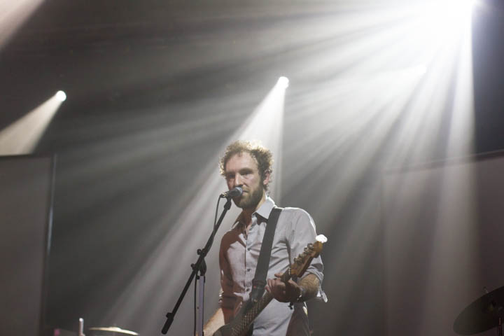 Zaterdag @ Les Ardentes 2014, picture 8, photographed by Nick De Gregorio - FrontView Magazine