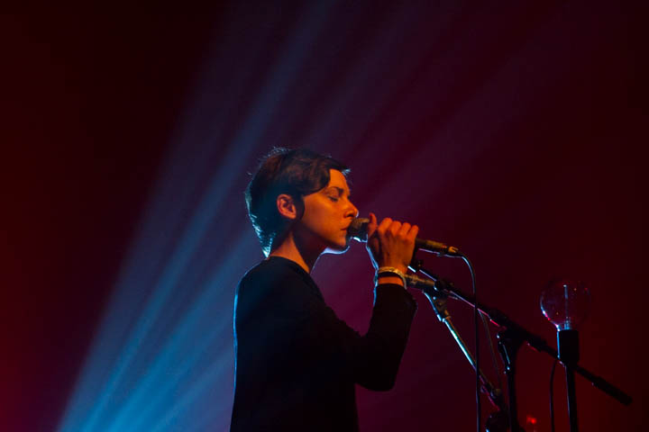 Zaterdag @ Les Ardentes 2014, picture 9, photographed by Nick De Gregorio - FrontView Magazine