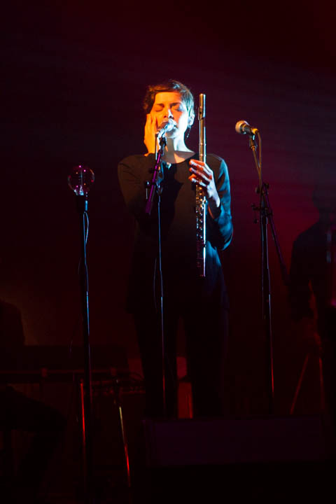 Zaterdag @ Les Ardentes 2014, picture 10, photographed by Nick De Gregorio - FrontView Magazine