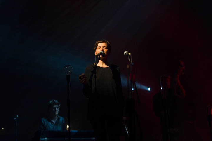 Zaterdag @ Les Ardentes 2014, picture 11, photographed by Nick De Gregorio - FrontView Magazine