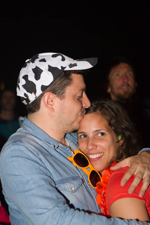 Zaterdag @ Les Ardentes 2014, picture 12, photographed by Nick De Gregorio - FrontView Magazine