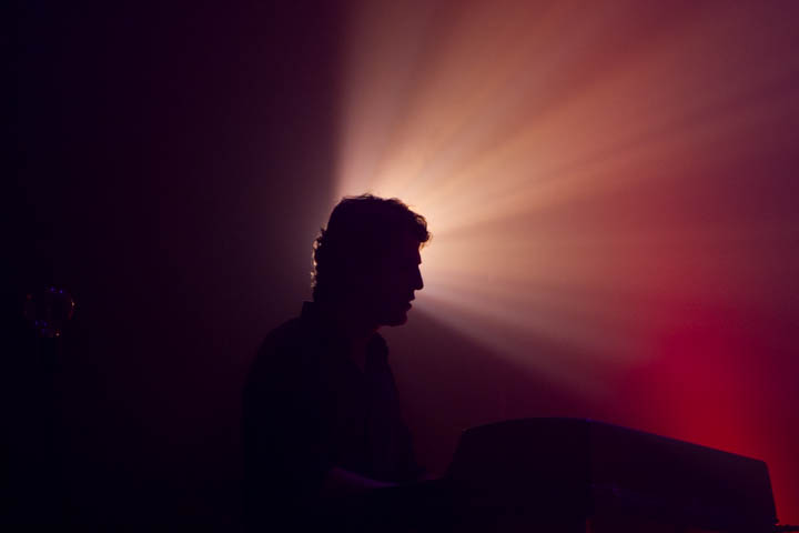 Zaterdag @ Les Ardentes 2014, picture 13, photographed by Nick De Gregorio - FrontView Magazine