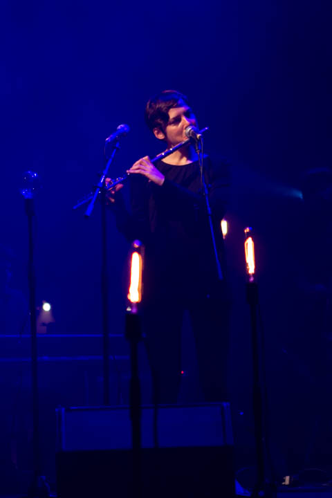 Zaterdag @ Les Ardentes 2014, picture 15, photographed by Nick De Gregorio - FrontView Magazine