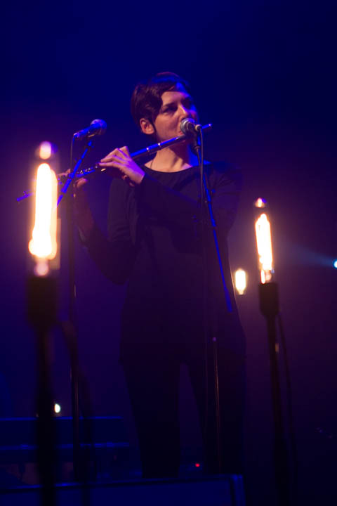 Zaterdag @ Les Ardentes 2014, picture 16, photographed by Nick De Gregorio - FrontView Magazine