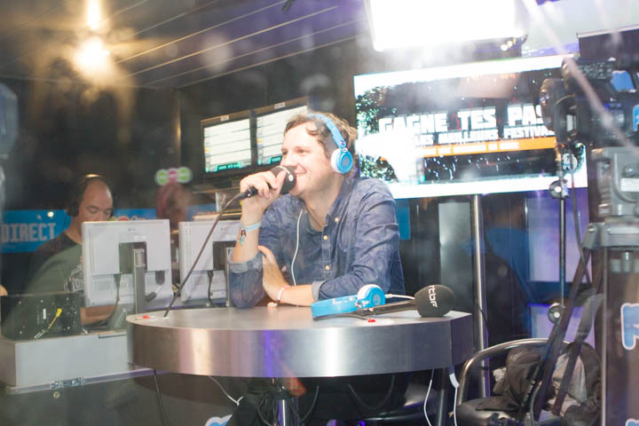 Zaterdag @ Les Ardentes 2014, picture 25, photographed by Nick De Gregorio - FrontView Magazine
