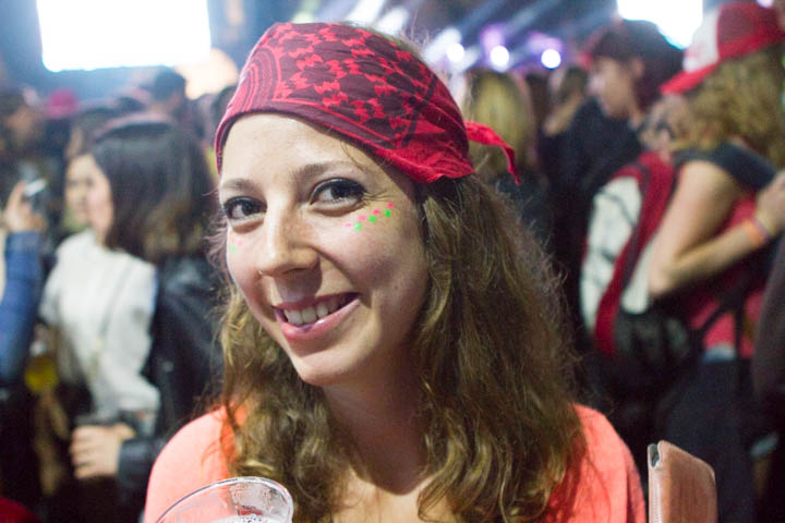 Zaterdag @ Les Ardentes 2014, picture 26, photographed by Nick De Gregorio - FrontView Magazine