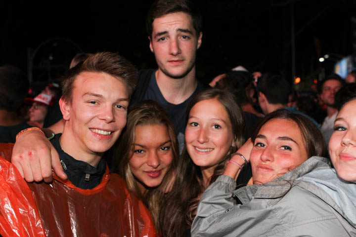 Zaterdag @ Les Ardentes 2014, picture 27, photographed by Nick De Gregorio - FrontView Magazine