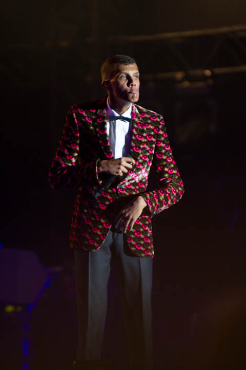 Zaterdag @ Les Ardentes 2014, picture 29, photographed by Nick De Gregorio - FrontView Magazine