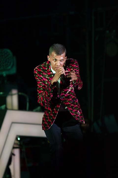 Zaterdag @ Les Ardentes 2014, picture 30, photographed by Nick De Gregorio - FrontView Magazine