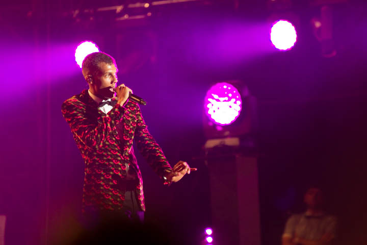 Zaterdag @ Les Ardentes 2014, picture 31, photographed by Nick De Gregorio - FrontView Magazine