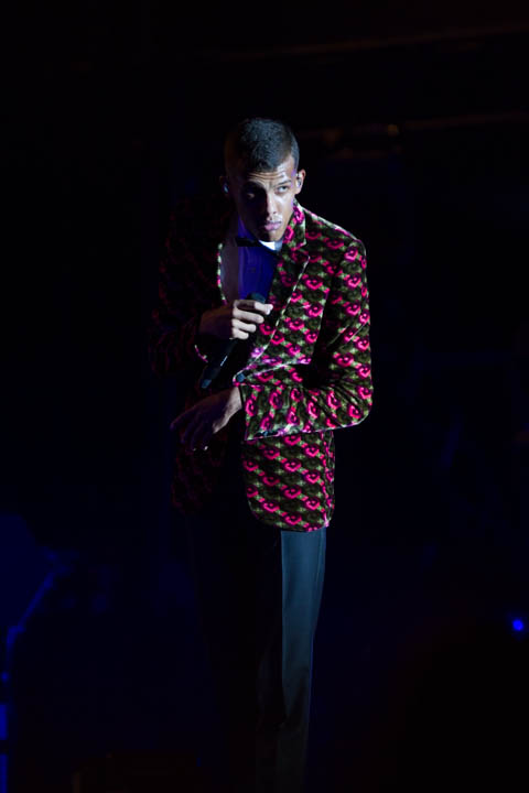 Zaterdag @ Les Ardentes 2014, picture 32, photographed by Nick De Gregorio - FrontView Magazine