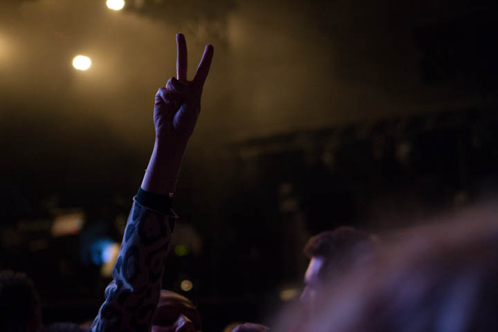 Zaterdag @ Les Ardentes 2014, picture 33, photographed by Nick De Gregorio - FrontView Magazine