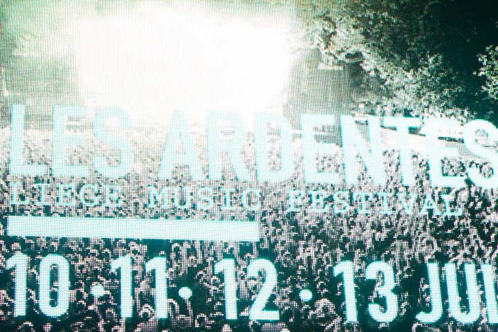 Zaterdag @ Les Ardentes 2014, picture 34, photographed by Nick De Gregorio - FrontView Magazine
