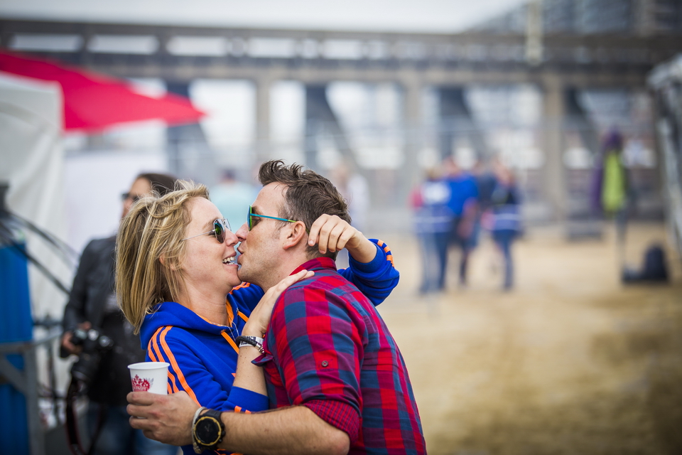 Beachland 2014 @ Strand Blankenberge, picture 25, photographed by sven dullaert - FrontView Magazine