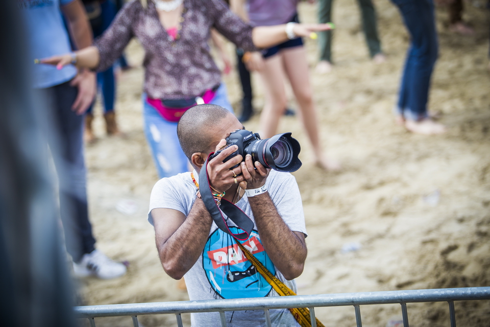 Beachland 2014 @ Strand Blankenberge, picture 27, photographed by sven dullaert - FrontView Magazine