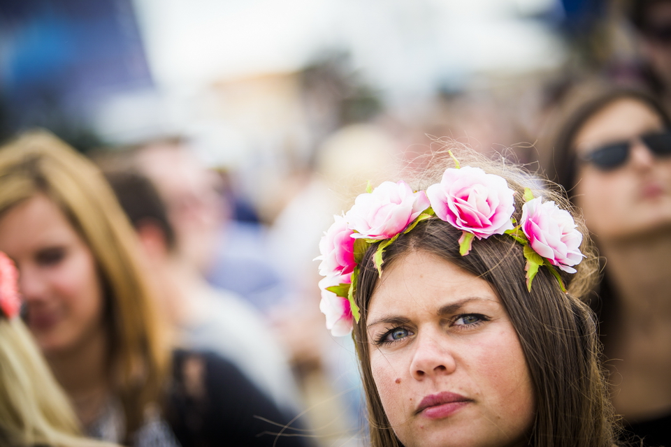 Beachland 2014 @ Strand Blankenberge, picture 34, photographed by sven dullaert - FrontView Magazine