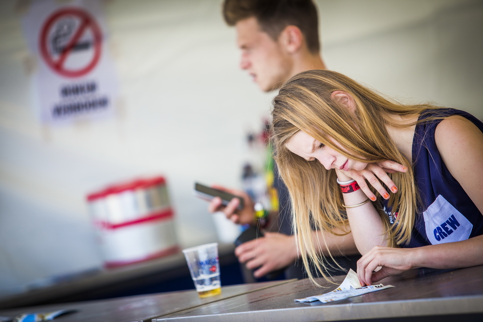 Beachland 2014 @ Strand Blankenberge, picture 38, photographed by sven dullaert - FrontView Magazine