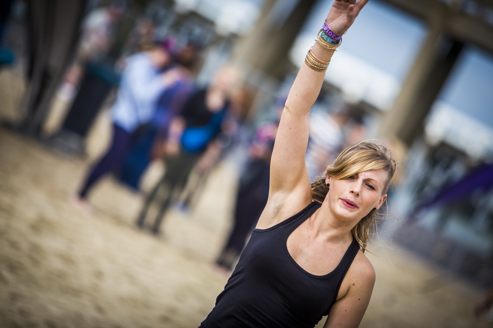Beachland 2014 @ Strand Blankenberge, picture 39, photographed by sven dullaert - FrontView Magazine