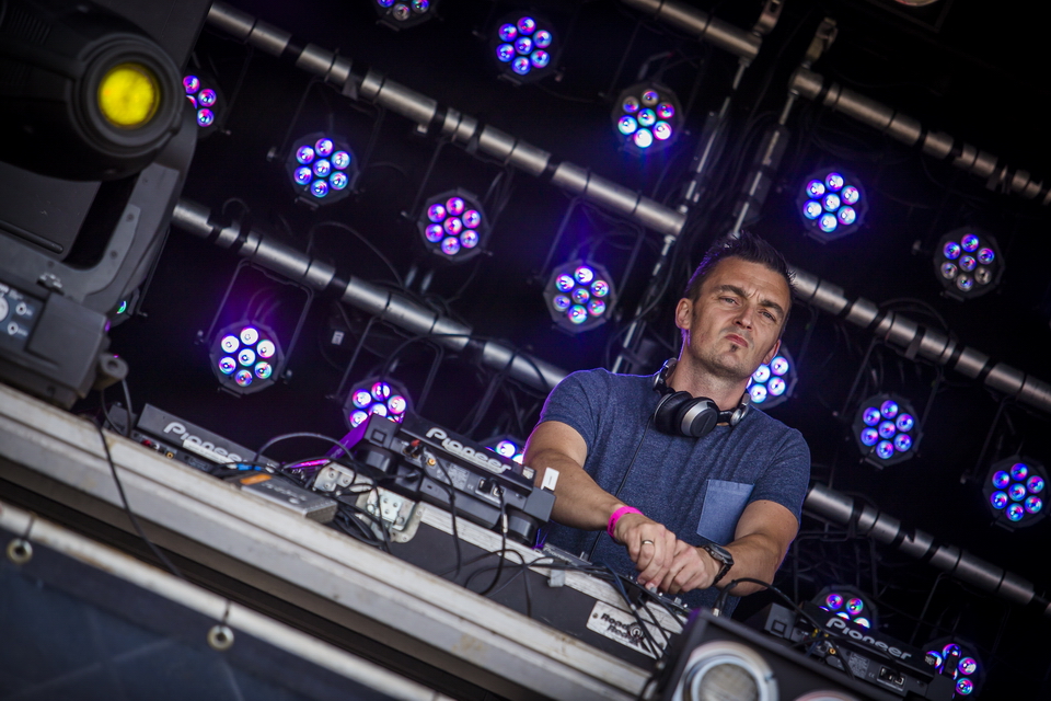 Beachland 2014 @ Strand Blankenberge, picture 41, photographed by sven dullaert - FrontView Magazine