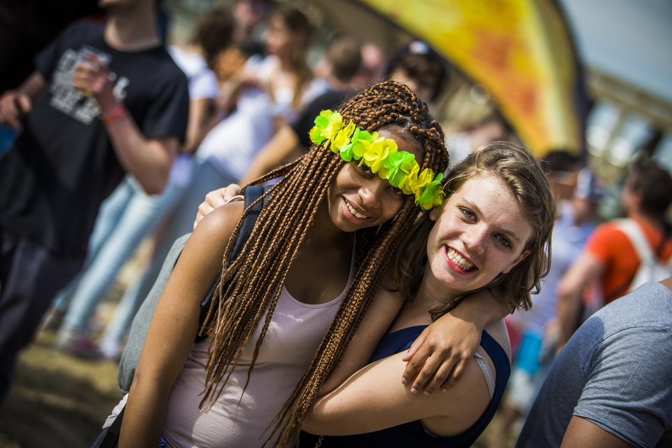 Beachland 2014 @ Strand Blankenberge, picture 42, photographed by sven dullaert - FrontView Magazine