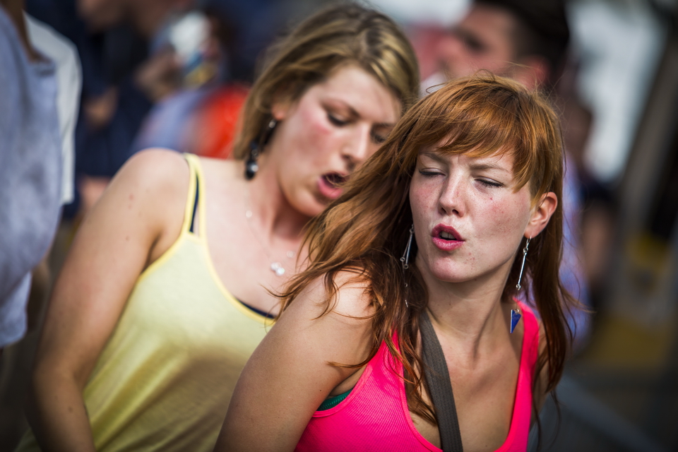 Beachland 2014 @ Strand Blankenberge, picture 44, photographed by sven dullaert - FrontView Magazine