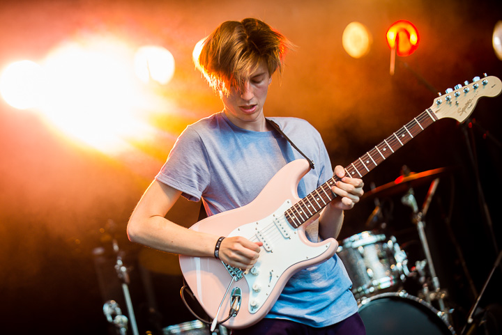 Billie Leyers @ Palm Parkies Kapellen, picture 6, photographed by FrontView Magazine