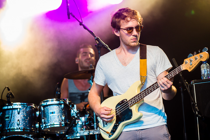 Billie Leyers @ Palm Parkies Kapellen, picture 15, photographed by FrontView Magazine