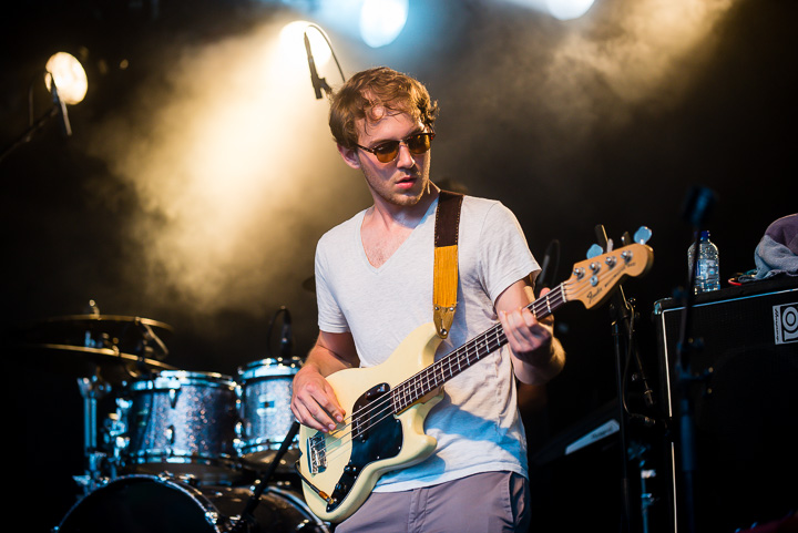 Billie Leyers @ Palm Parkies Kapellen, picture 26, photographed by FrontView Magazine