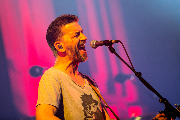 Clouseau @ Beleuvenissen 2014, picture 4, photographed by Kurt Jacobs - FrontView Magazine