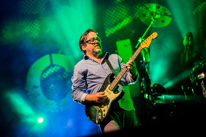 Clouseau @ Beleuvenissen 2014, picture 9, photographed by Kurt Jacobs - FrontView Magazine