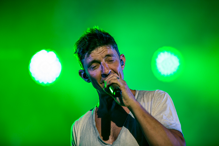 Clouseau @ Beleuvenissen 2014, picture 10, photographed by Kurt Jacobs - FrontView Magazine