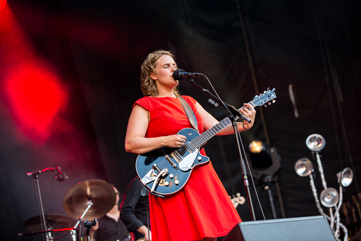 Hannelore Bedert @ Beleuvenissen 2014, picture 3, photographed by Kurt Jacobs - FrontView Magazine