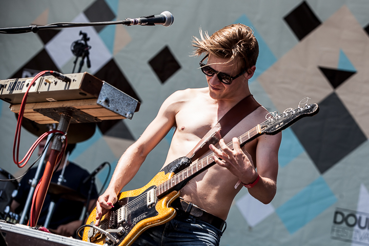 Psycho 44 @ Dour 2014, picture 1, photographed by Dorien Goetschalckx - FrontView Magazine