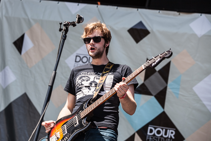 Psycho 44 @ Dour 2014, picture 6, photographed by Dorien Goetschalckx - FrontView Magazine