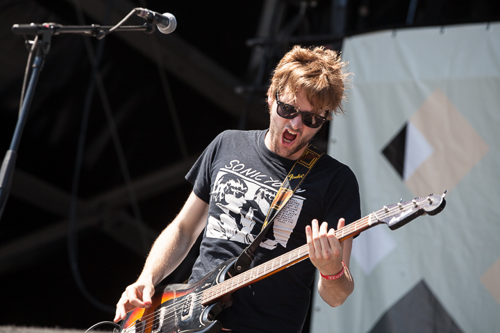 Psycho 44 @ Dour 2014, picture 10, photographed by Dorien Goetschalckx - FrontView Magazine
