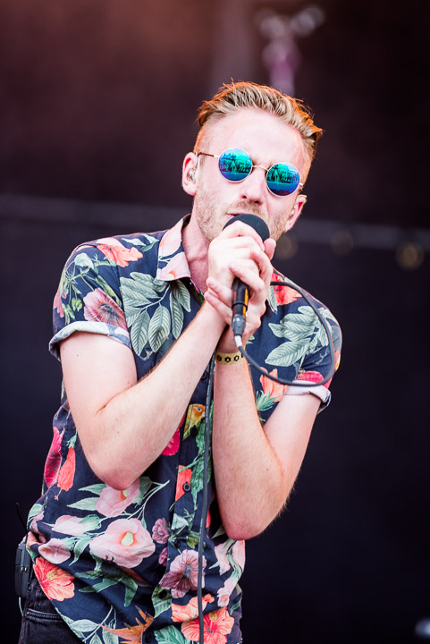 Willow @ Woosha 2014, foto 13, foto's door Jonas Wallecan - FrontView Magazine