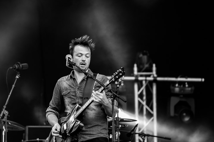 Horses on Fire @ Woosha 2014, picture 9, photographed by Jonas Wallecan - FrontView Magazine