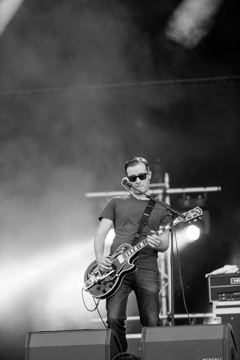 Horses on Fire @ Woosha 2014, picture 10, photographed by Jonas Wallecan - FrontView Magazine